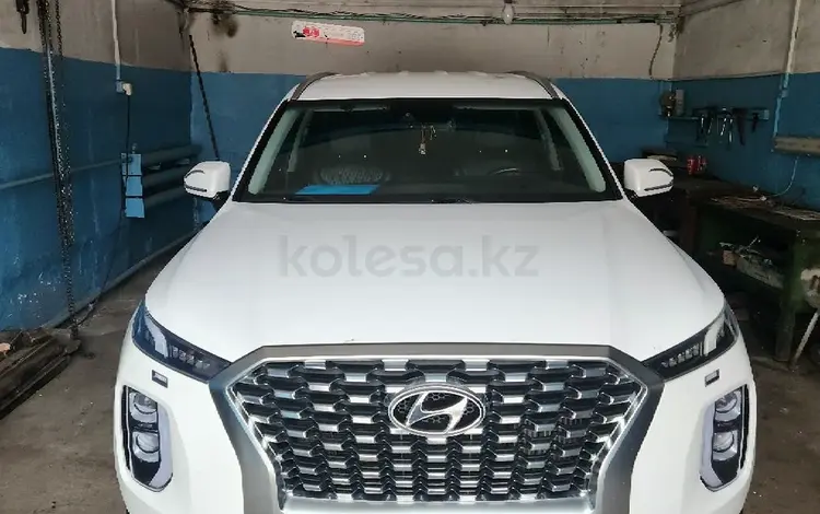 Hyundai Palisade 2020 годаүшін15 500 000 тг. в Караганда