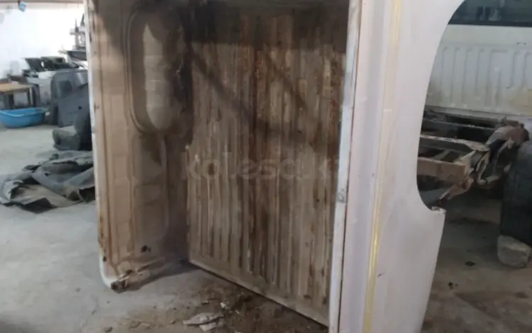 Борт на тойота хайлюкс.үшін500 000 тг. в Актау