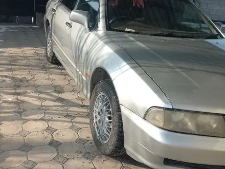 Mitsubishi Diamante 1996 года за 1 800 000 тг. в Алматы – фото 6