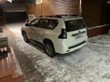 Toyota Land Cruiser Prado 2020 года за 25 000 000 тг. в Астана – фото 2