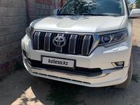 Toyota Land Cruiser Prado 2020 годаүшін25 000 000 тг. в Астана