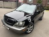 Lexus RX 300 2002 года за 5 550 000 тг. в Астана – фото 2