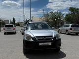 Honda CR-V 2004 года за 4 500 000 тг. в Кызылорда