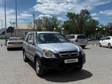 Honda CR-V 2004 года за 4 500 000 тг. в Кызылорда – фото 3