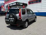 Honda CR-V 2004 года за 4 500 000 тг. в Кызылорда – фото 4