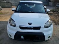 Kia Soul 2013 годаүшін5 500 000 тг. в Алматы