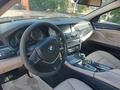 BMW 523 2011 годаүшін8 800 000 тг. в Актау – фото 10