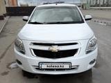Chevrolet Cobalt 2023 года за 5 200 000 тг. в Атырау