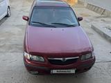 Mazda 626 1998 годаүшін1 900 000 тг. в Актау – фото 3