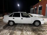 Daewoo Nexia 2013 годаүшін1 400 000 тг. в Актау – фото 3