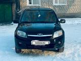 ВАЗ (Lada) Granta 2190 2014 года за 3 250 000 тг. в Талдыкорган – фото 3