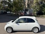 Nissan Micra 2009 года за 3 900 000 тг. в Караганда – фото 3