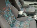 Isuzu VehiCross 1998 г.