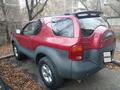 Isuzu VehiCross 1998 года за 4 500 000 тг. в Алматы – фото 5