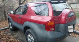 Isuzu VehiCross 1998 года за 4 500 000 тг. в Алматы – фото 5