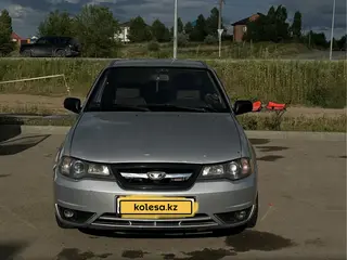 Daewoo Nexia