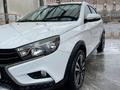 ВАЗ (Lada) Vesta Cross 2021 годаүшін6 800 000 тг. в Караганда