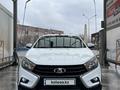 ВАЗ (Lada) Vesta Cross 2021 года за 6 800 000 тг. в Караганда – фото 11