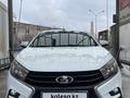 ВАЗ (Lada) Vesta Cross 2021 года за 6 800 000 тг. в Караганда – фото 12