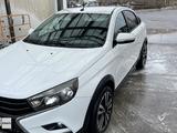 ВАЗ (Lada) Vesta Cross 2021 года за 6 800 000 тг. в Караганда – фото 3