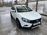 ВАЗ (Lada) Vesta Cross 2021 годаүшін6 800 000 тг. в Караганда – фото 4