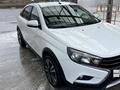 ВАЗ (Lada) Vesta Cross 2021 года за 6 800 000 тг. в Караганда – фото 5