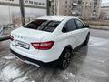 ВАЗ (Lada) Vesta Cross 2021 годаүшін6 800 000 тг. в Караганда – фото 6