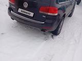 Volkswagen Touareg 2006 годаүшін4 000 000 тг. в Петропавловск – фото 4