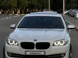 BMW 528 2013 годаүшін11 200 000 тг. в Костанай – фото 2