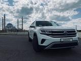 Volkswagen Teramont 2022 года за 28 000 000 тг. в Астана – фото 2