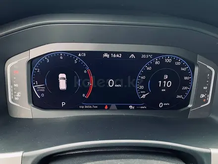 Volkswagen Teramont 2022 года за 28 000 000 тг. в Астана – фото 23