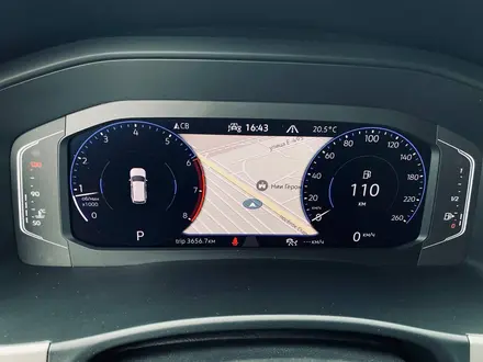 Volkswagen Teramont 2022 года за 28 000 000 тг. в Астана – фото 25