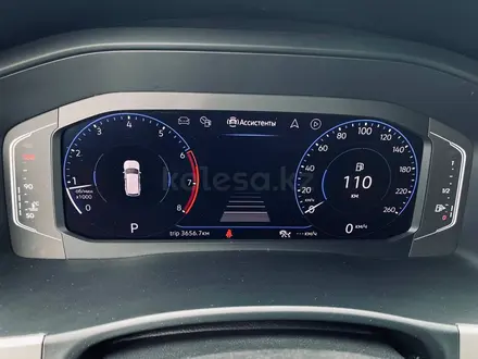 Volkswagen Teramont 2022 года за 28 000 000 тг. в Астана – фото 27