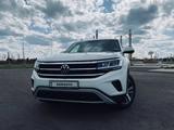 Volkswagen Teramont 2022 года за 28 000 000 тг. в Астана – фото 4