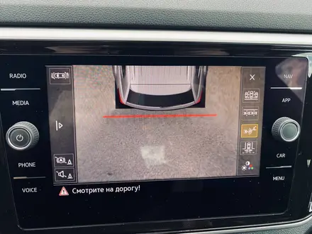 Volkswagen Teramont 2022 года за 28 000 000 тг. в Астана – фото 32