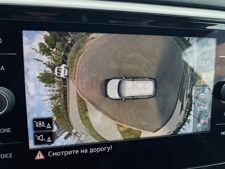 Volkswagen Teramont 2022 года за 28 000 000 тг. в Астана – фото 37