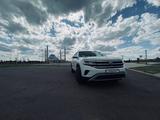 Volkswagen Teramont 2022 года за 28 000 000 тг. в Астана – фото 5