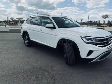 Volkswagen Teramont 2022 года за 28 000 000 тг. в Астана – фото 7