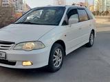 Honda Odyssey 2000 года за 3 999 999 тг. в Павлодар – фото 2
