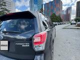Subaru Forester 2016 года за 9 300 000 тг. в Усть-Каменогорск – фото 3