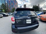 Subaru Forester 2016 года за 9 300 000 тг. в Усть-Каменогорск – фото 2