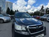 Subaru Forester 2016 года за 9 300 000 тг. в Усть-Каменогорск – фото 5