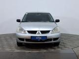 Mitsubishi Lancer 2006 года за 2 030 000 тг. в Астана – фото 2