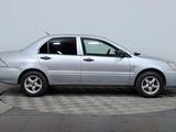 Mitsubishi Lancer 2006 года за 2 030 000 тг. в Астана – фото 4