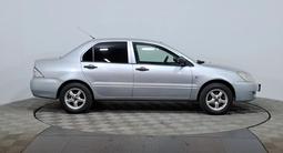 Mitsubishi Lancer 2006 года за 2 420 000 тг. в Астана – фото 4