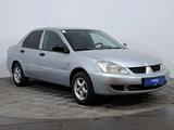 Mitsubishi Lancer 2006 года за 2 030 000 тг. в Астана – фото 3