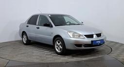 Mitsubishi Lancer 2006 года за 2 420 000 тг. в Астана – фото 3