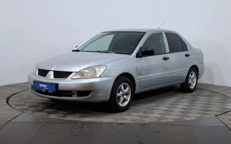 Mitsubishi Lancer 2006 годаүшін2 000 000 тг. в Астана