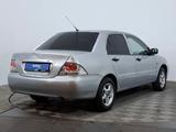 Mitsubishi Lancer 2006 года за 2 030 000 тг. в Астана – фото 5