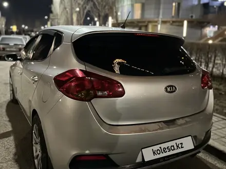 Kia Cee'd 2013 года за 5 300 000 тг. в Астана – фото 4